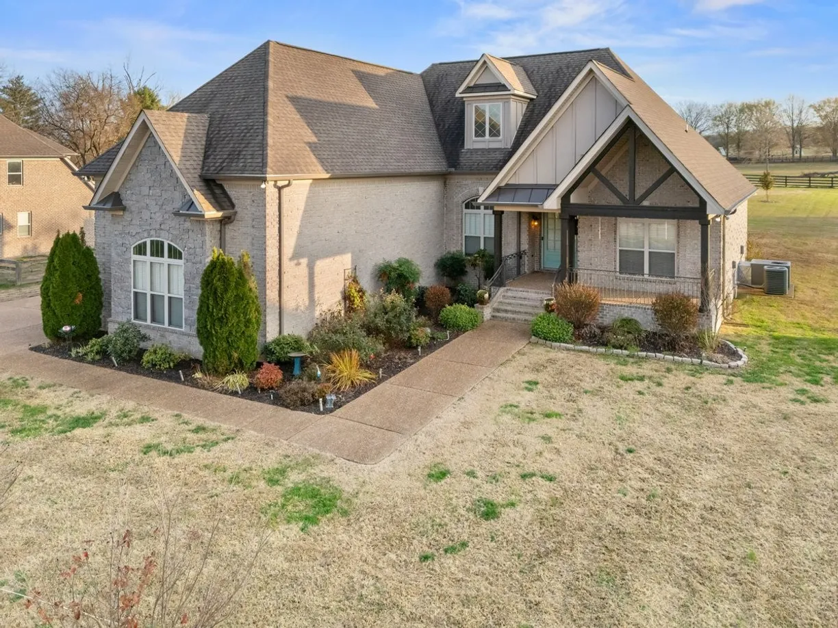 70 Cherokee Dock Rd, Lebanon, TN 37087 Property for sale