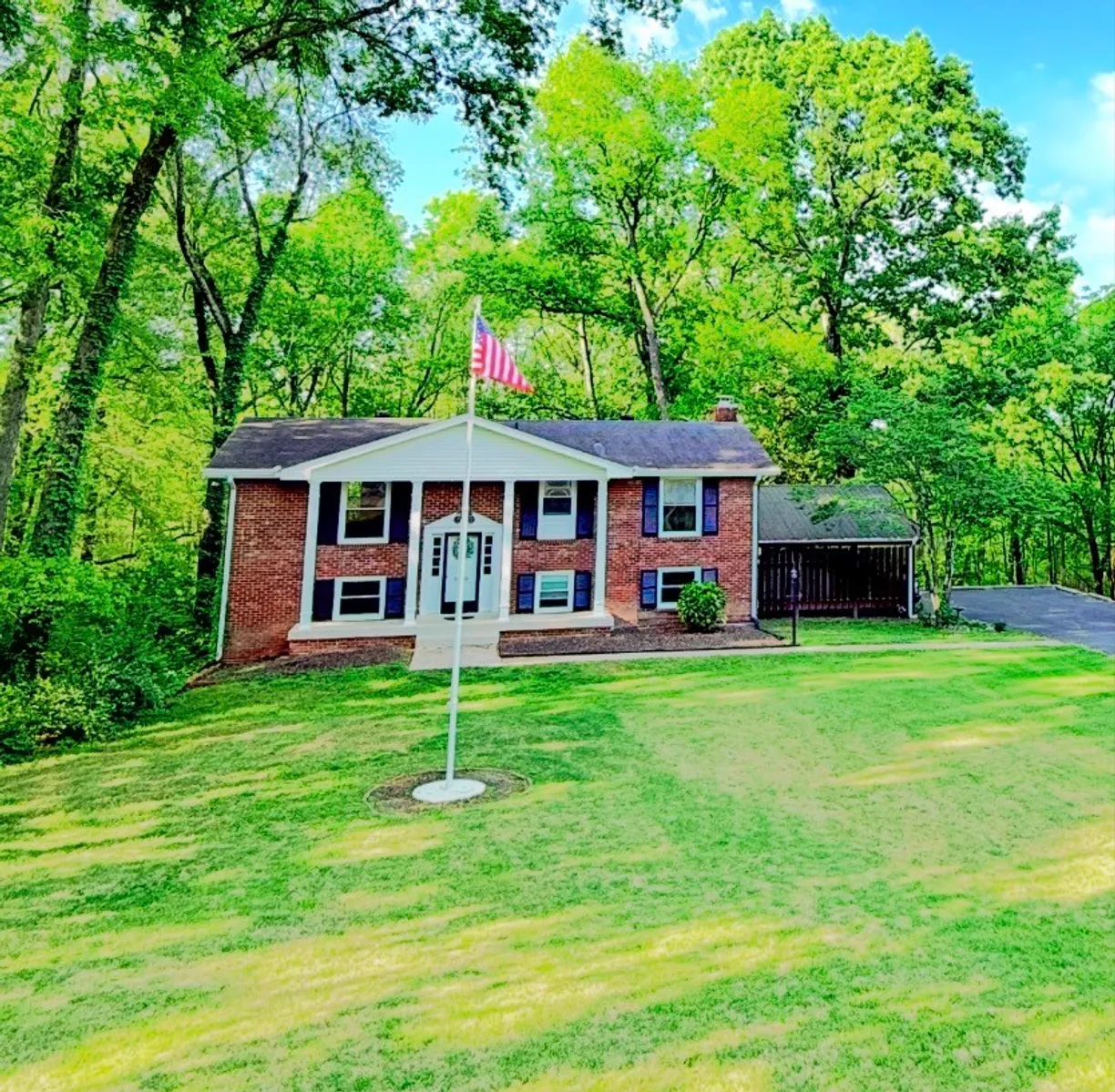 3899 Cantarutti Rd, Joelton, TN 37080 Property for sale