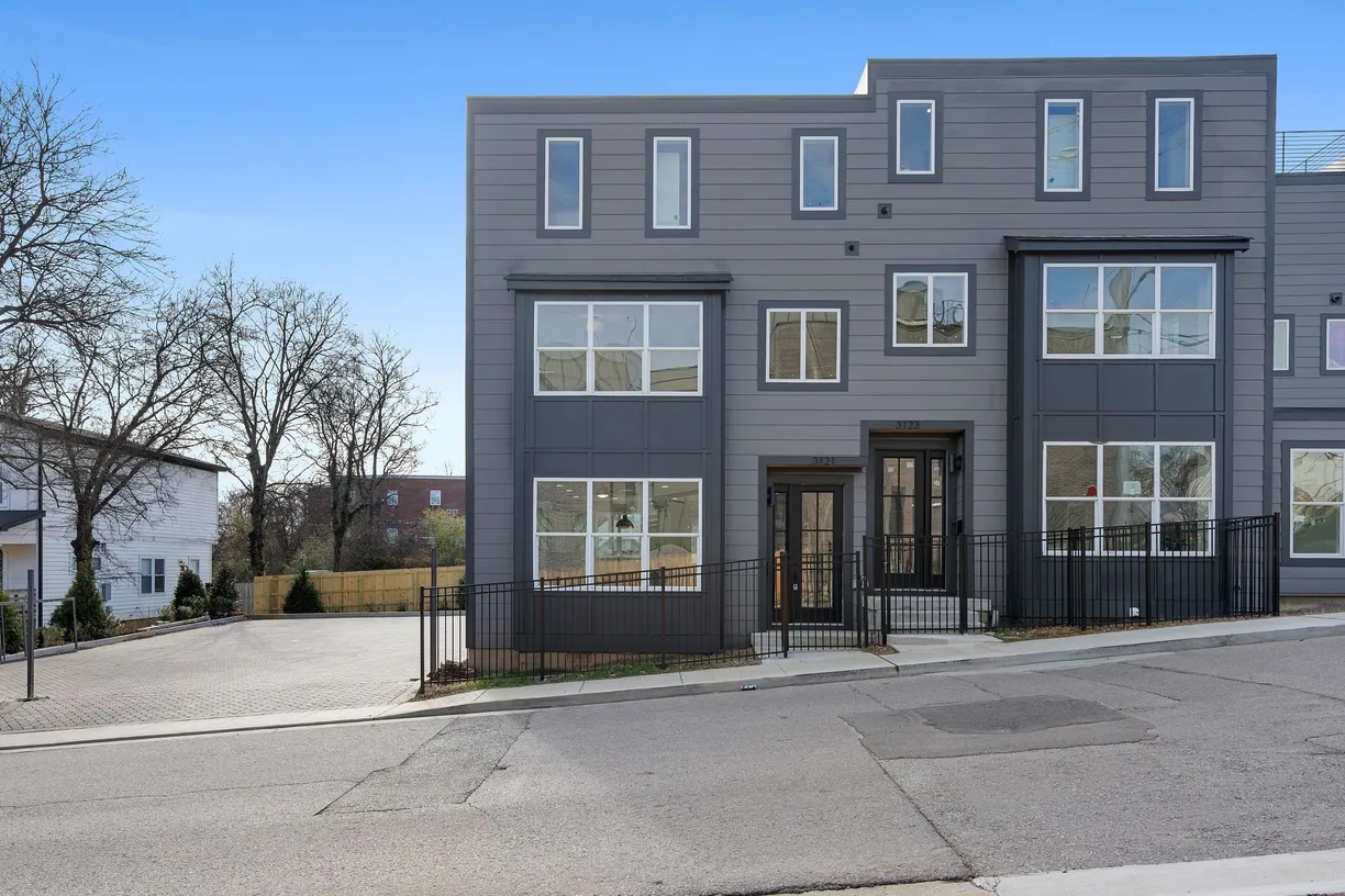 3121 River Dr, Nashville, TN 37218 Property for sale