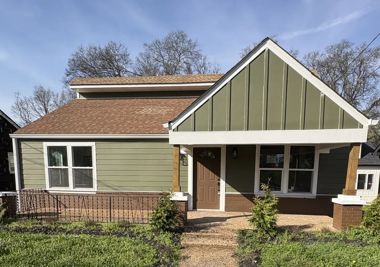 2402 Buchanan St, Nashville, TN 37208 Property for sale