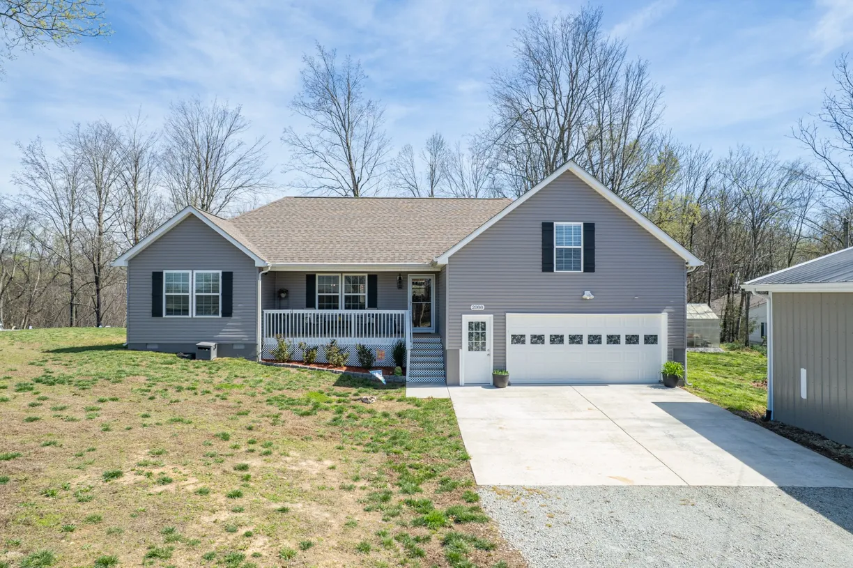 2088 Garner Rd, Mount Pleasant, TN 38474 Property for sale