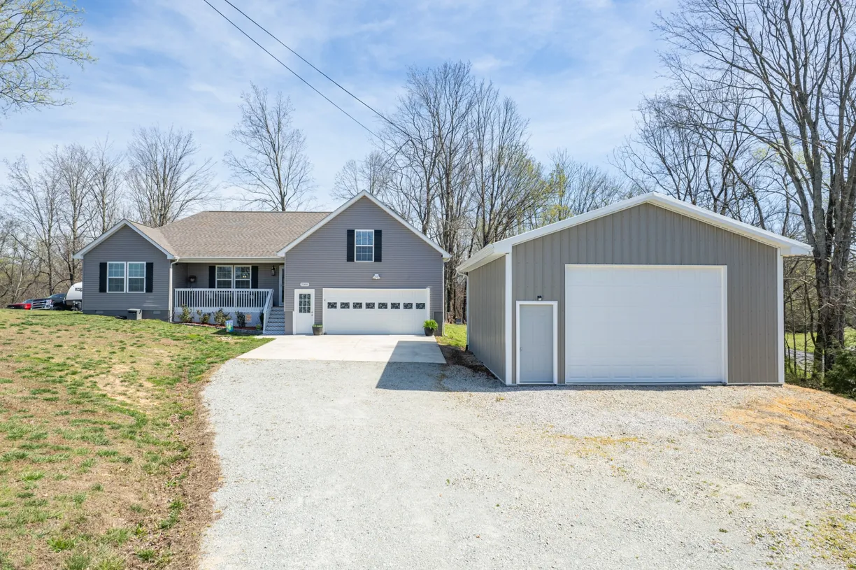 2088 Garner Rd, Mount Pleasant, TN 38474 Property for sale