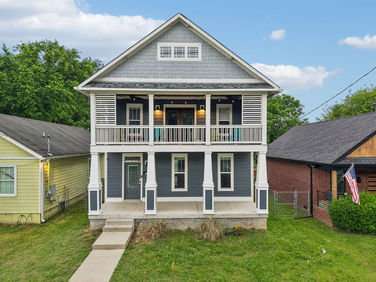 1613 14th Ave N, Nashville, TN 37208 Property for sale