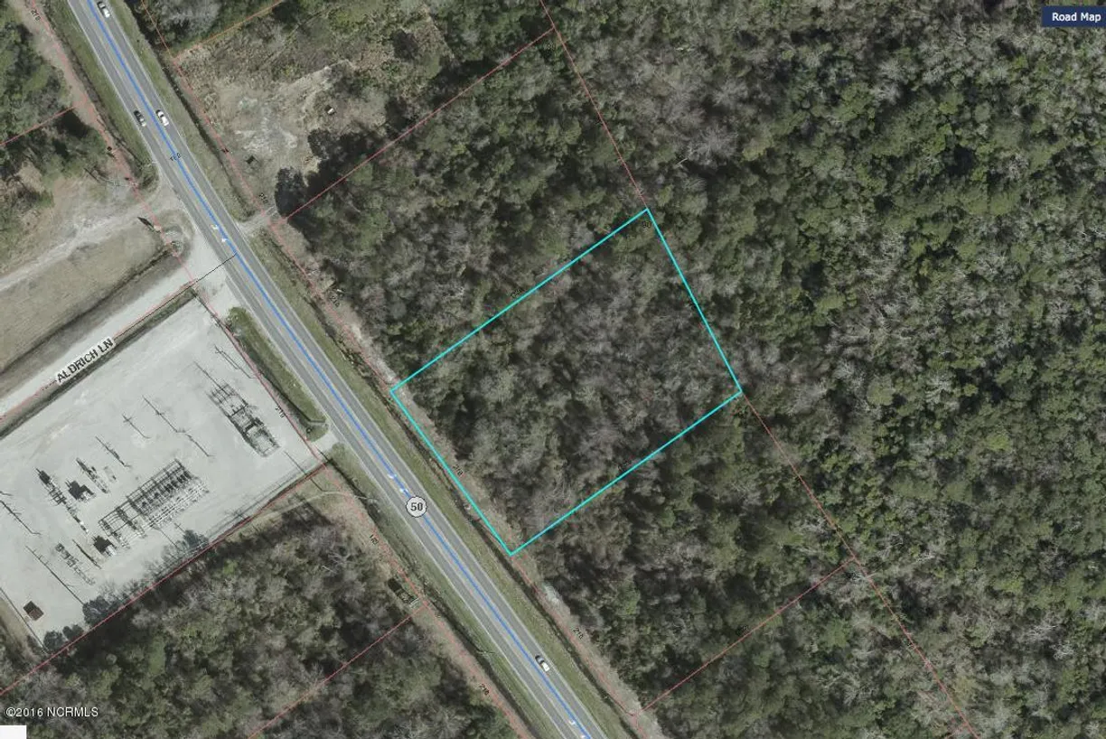 Wilmington, NC Real Estate | View Lot 90 Hwy 50