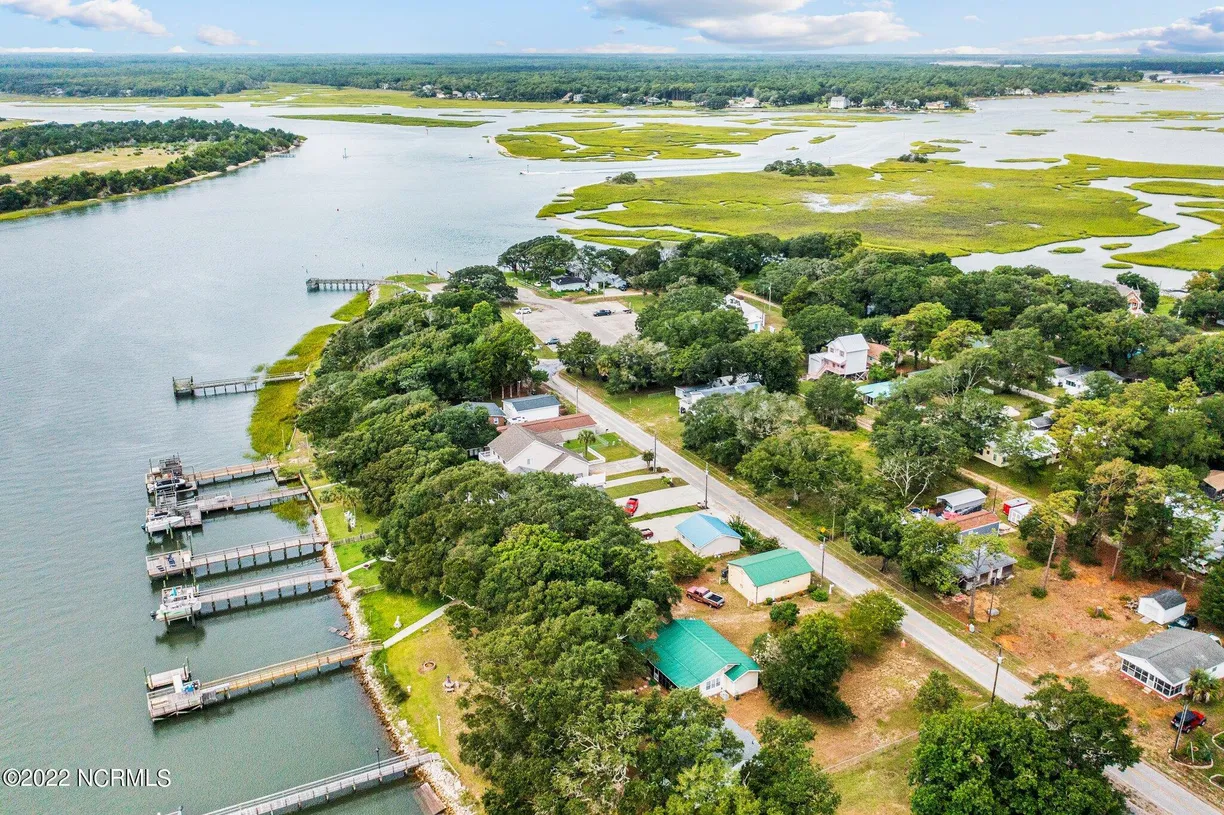 Wilmington, NC Real Estate | View 396/400 Lockwood Folly | Listing