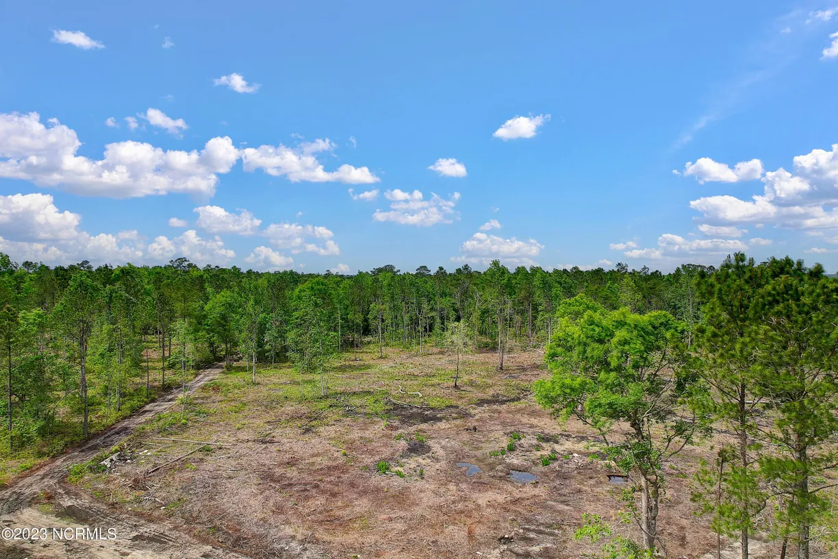 Wilmington, NC Real Estate | View 75 Ac Southport-Supply