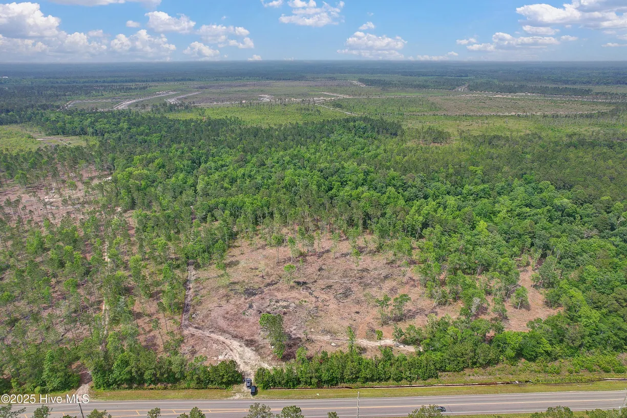 Wilmington, NC Real Estate | View 75 Ac Southport-Supply | Listing
