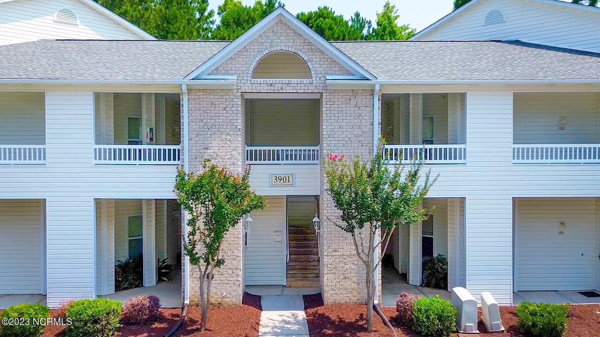 Wilmington, NC Real Estate | View 3901 River Front, 103 | 2 Beds, 2 Baths