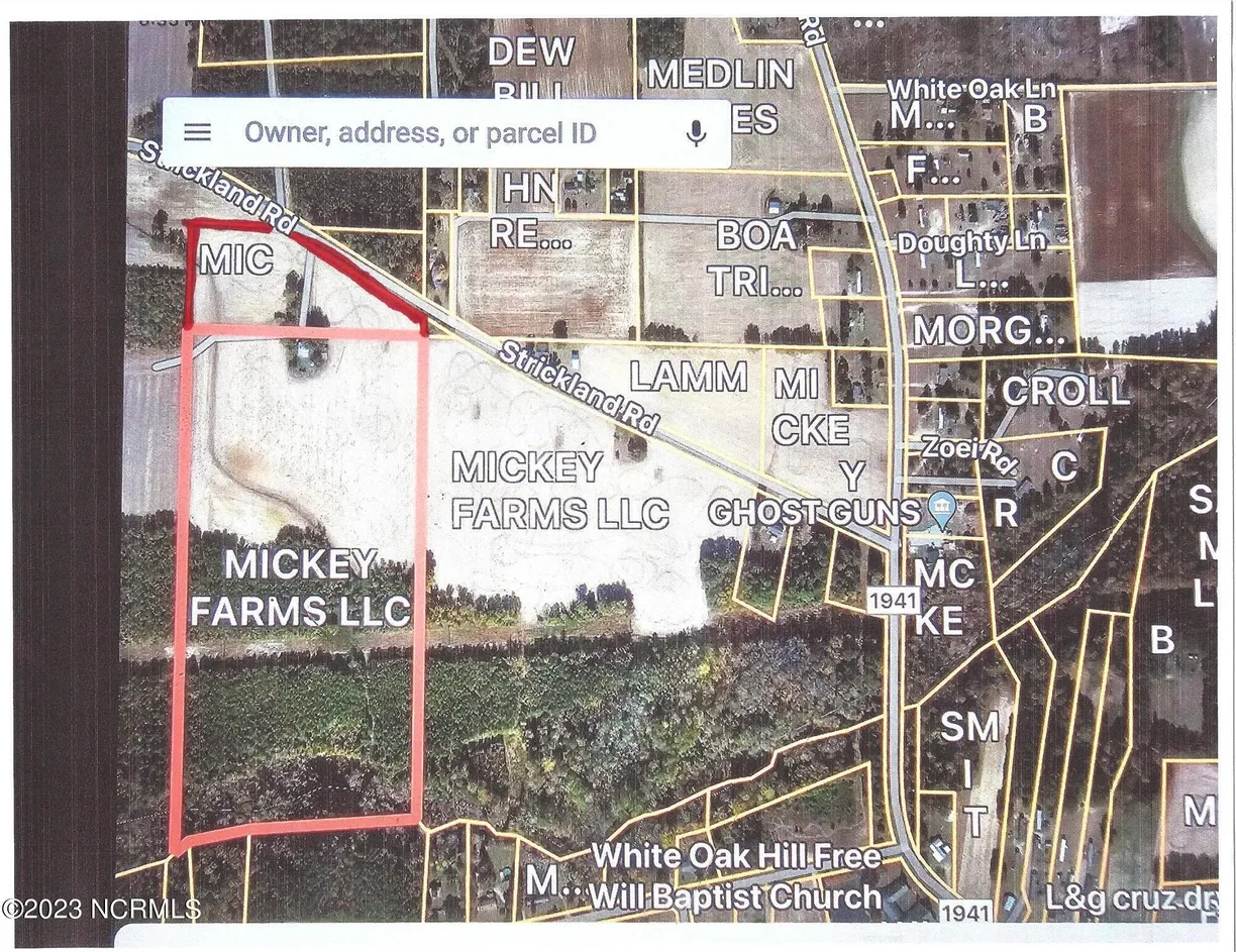 Wilmington, NC Real Estate | View 