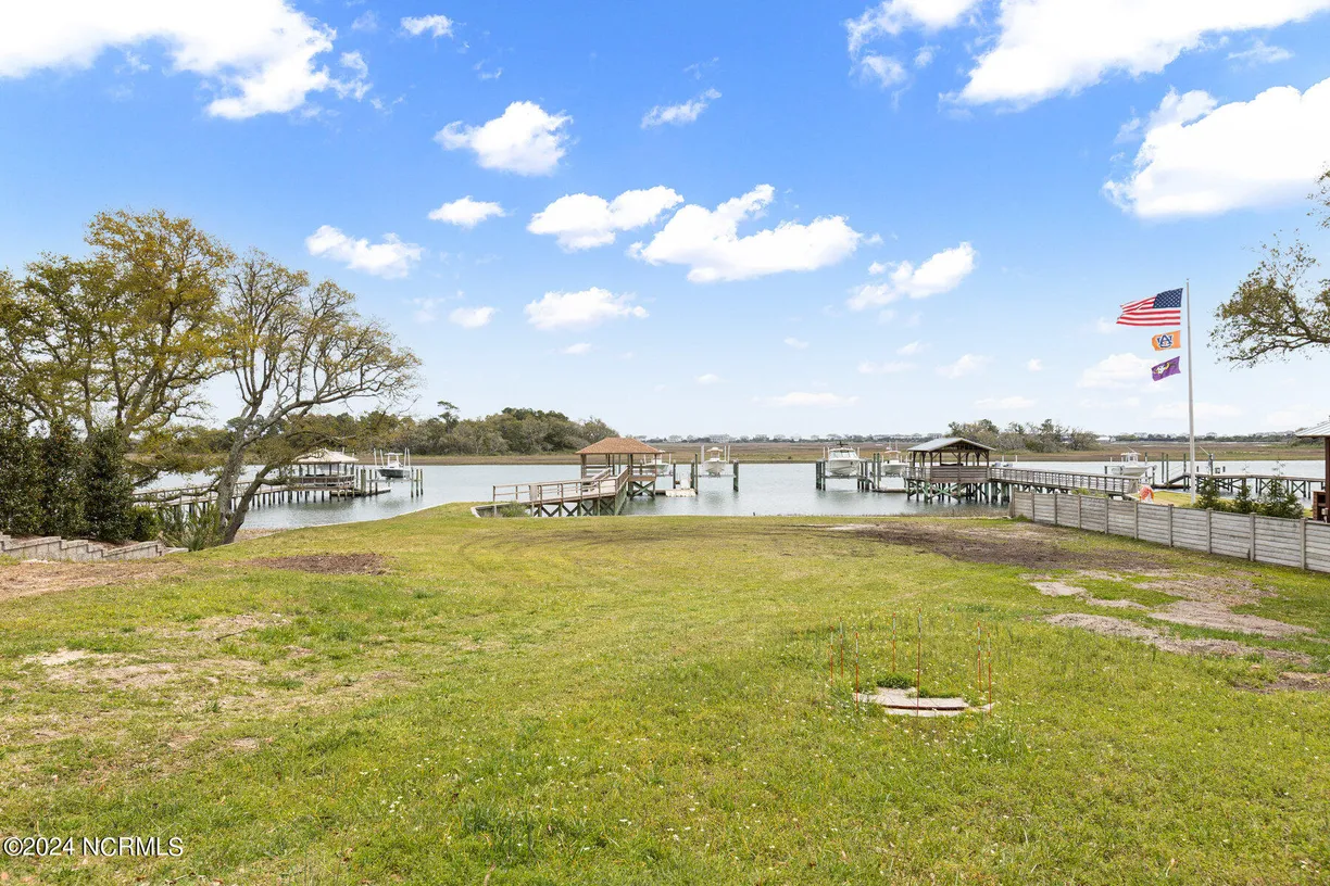 Wilmington, NC Real Estate | View 8036 Bald Eagle | Listing
