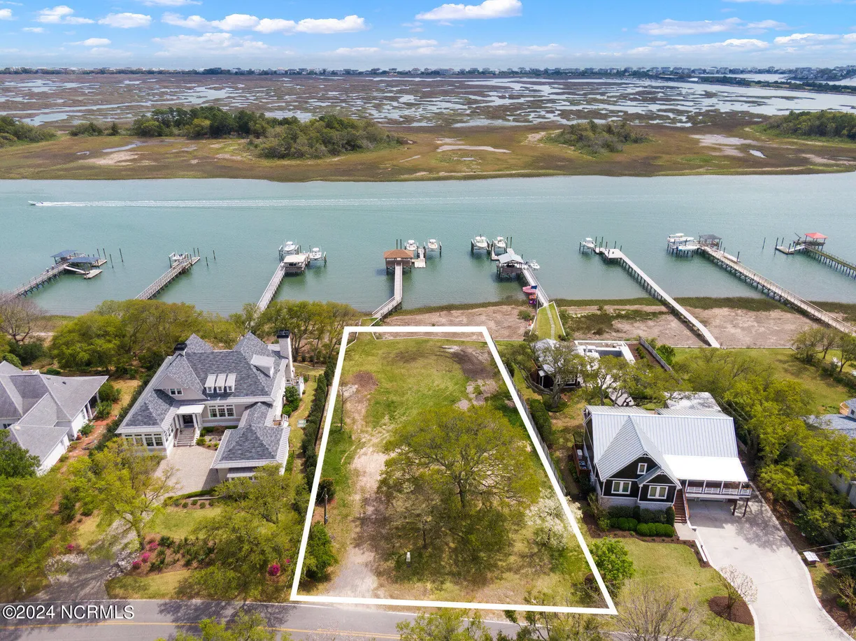 Wilmington, NC Real Estate | View 8036 Bald Eagle