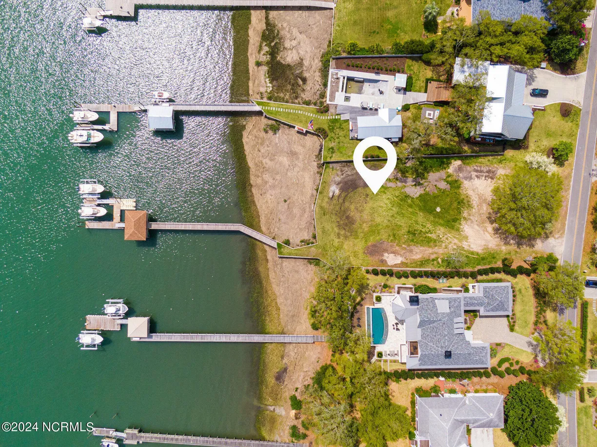 Wilmington, NC Real Estate | View 8036 Bald Eagle | Listing