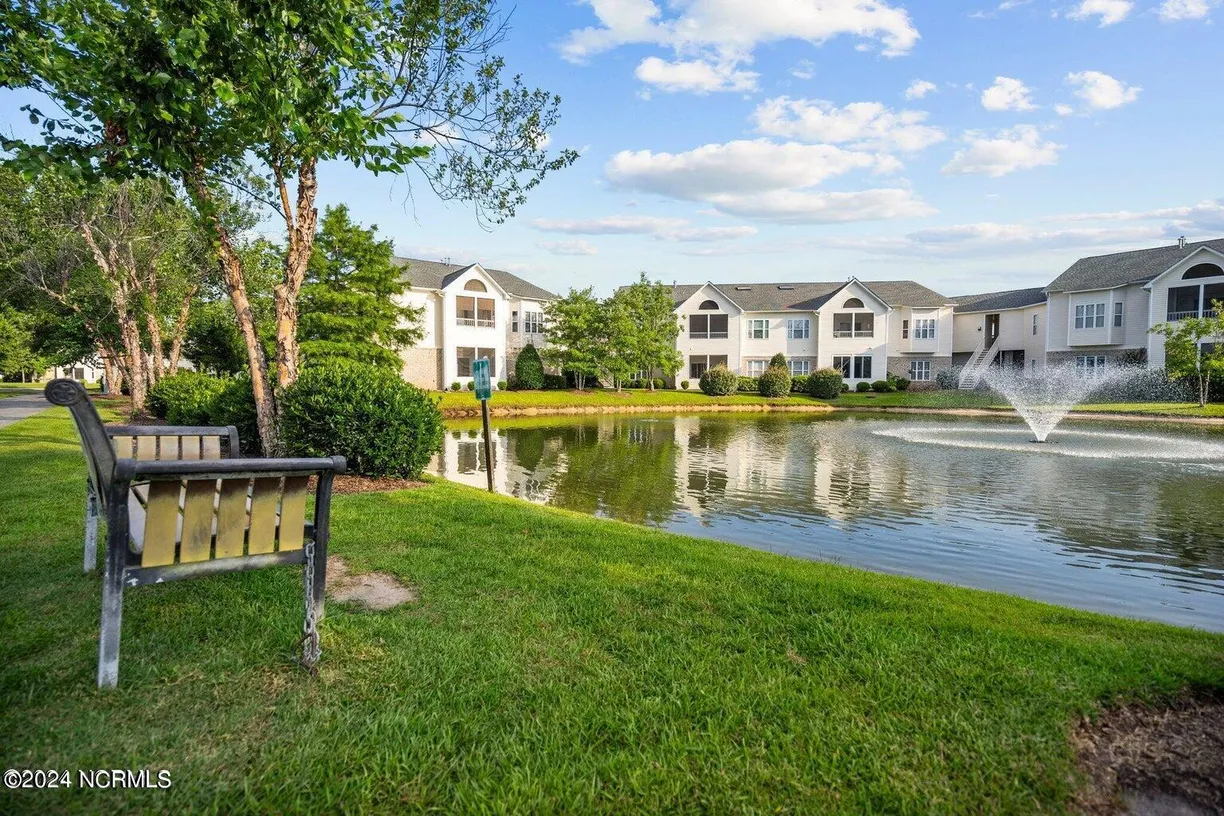 Wilmington, NC Real Estate | View 3802 River Front, 102 | 2 Beds, 2 Baths