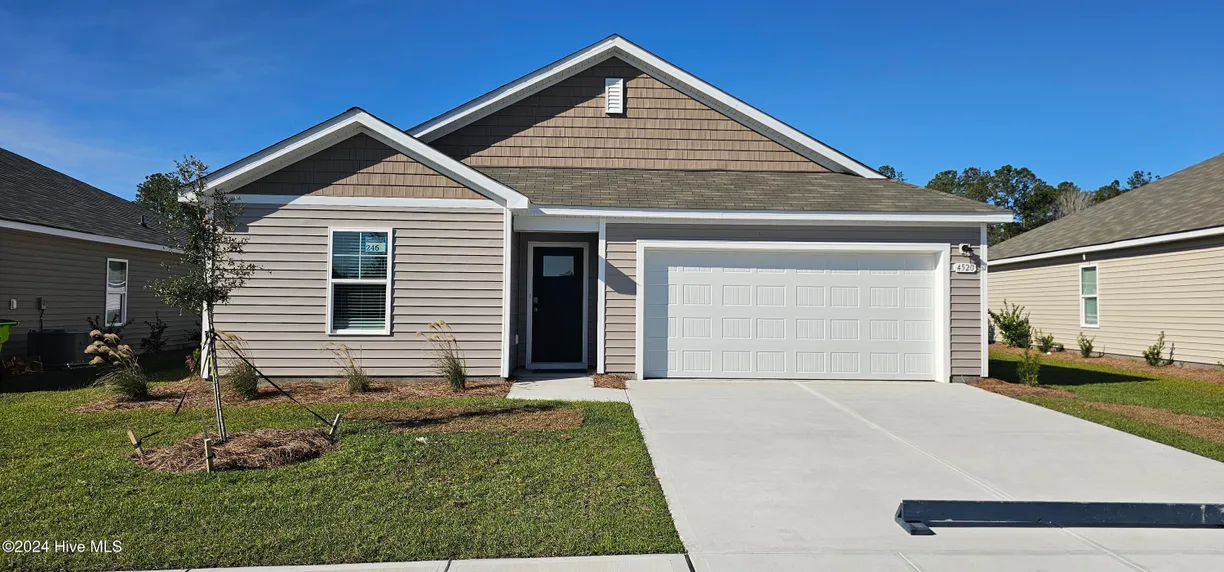 Wilmington, NC Real Estate | View 4520 East Coast | 3 Beds, 2 Baths