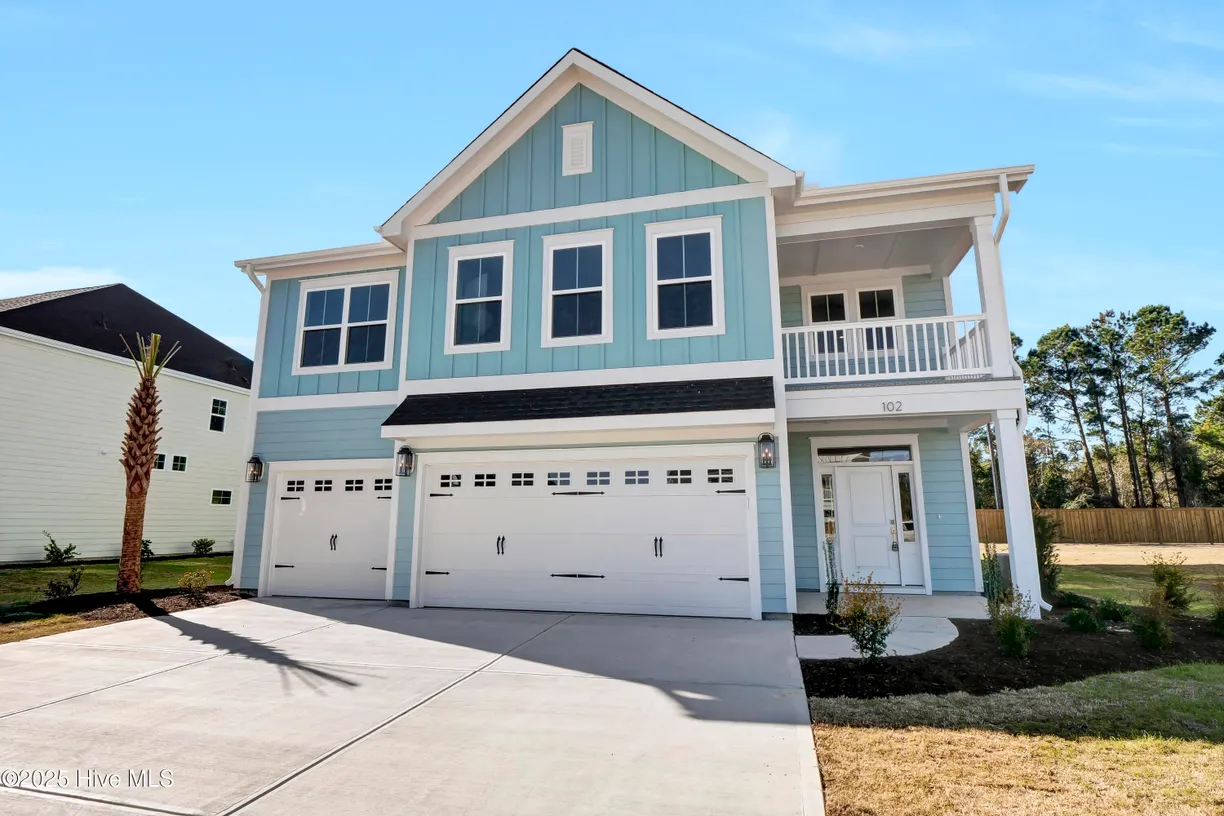 Wilmington, NC Real Estate | View 102 Planters | 4 Beds, 3 Baths