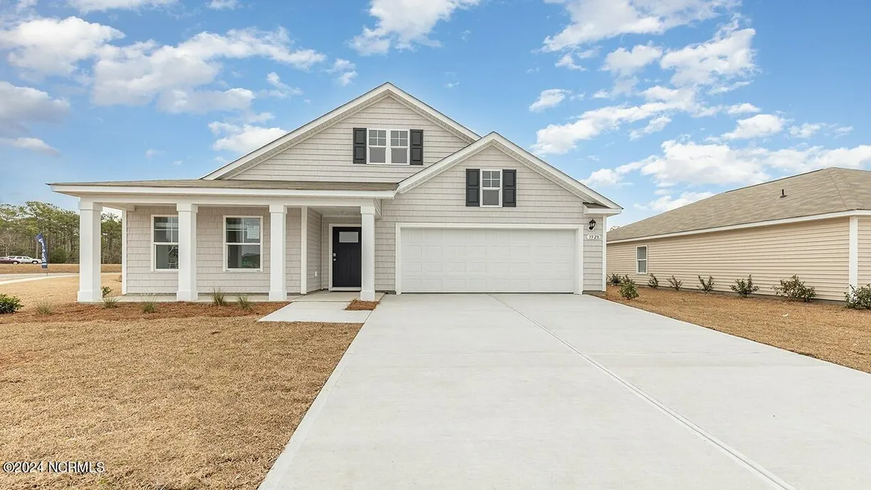 Wilmington, NC Real Estate | View 4529 East Coast | 4 Beds, 3 Baths
