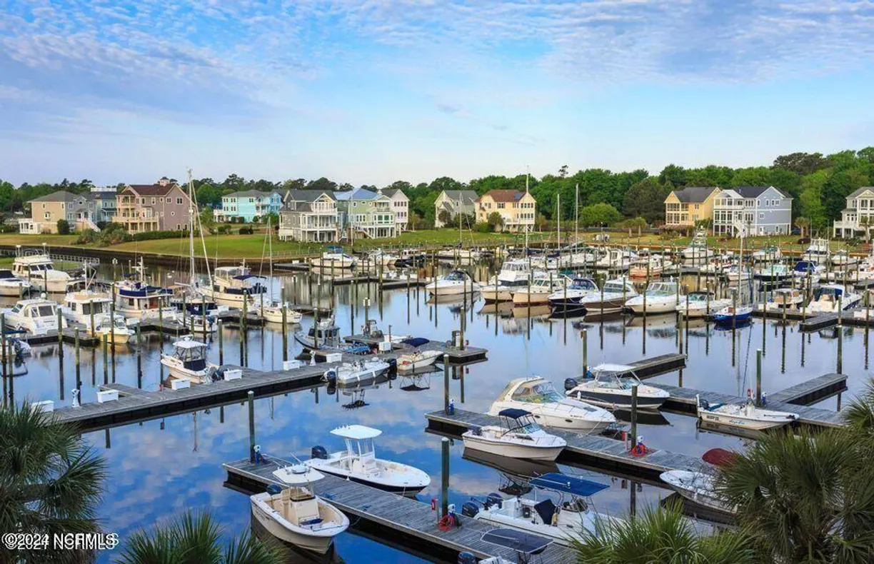 Wilmington, NC Real Estate | View 2571 St James, B11 | Listing
