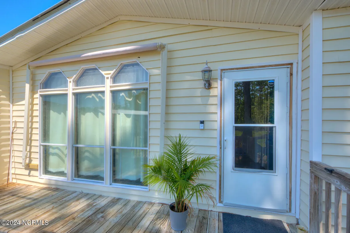 Wilmington, NC Real Estate | View 4225 Main Sail | Listing