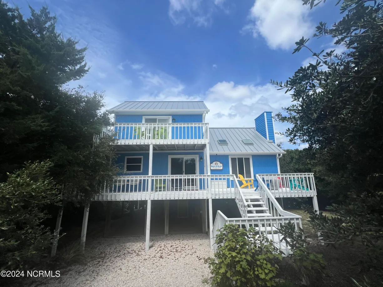 Wilmington, NC Real Estate | View 1210 Emerald | 3 Beds, 2 Baths