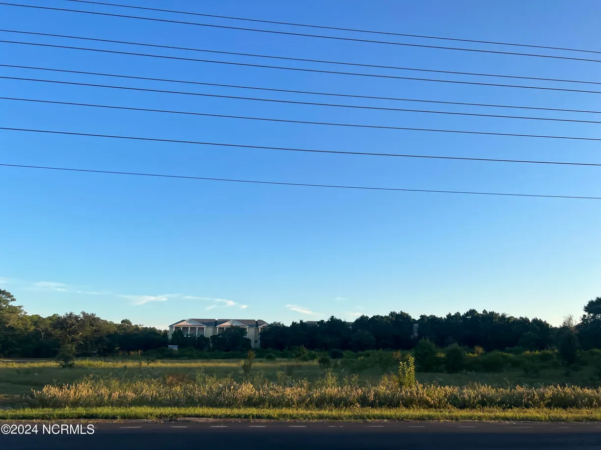 Wilmington, NC Real Estate | View 2745 Holden Beach | Listing