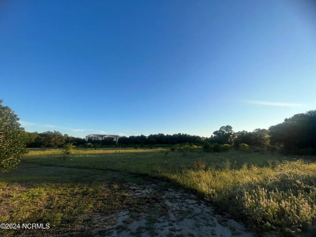 Wilmington, NC Real Estate | View 2745 Holden Beach | Listing