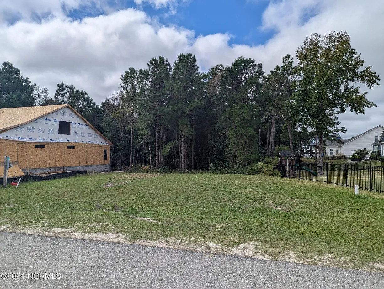 Wilmington, NC Real Estate | View 802 Sweetgrass | Listing