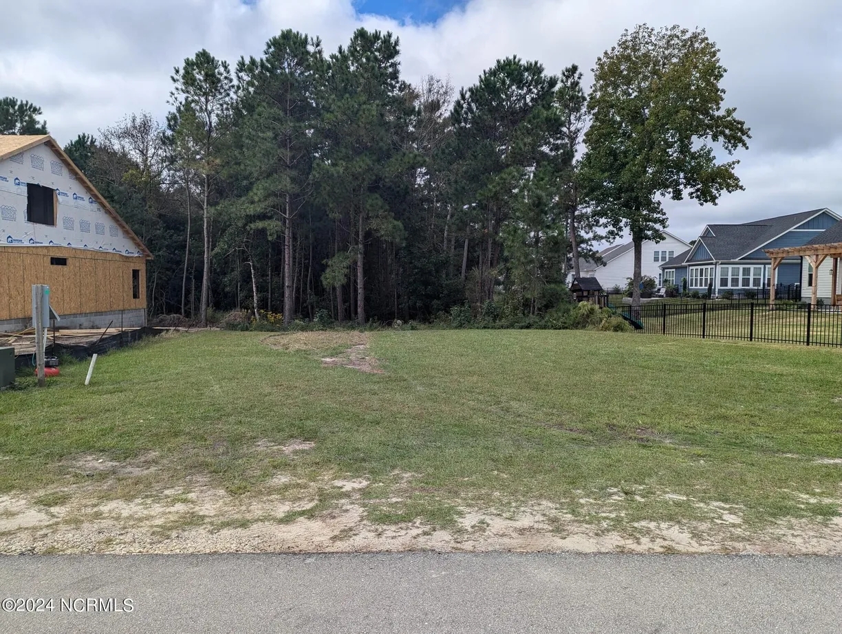 Wilmington, NC Real Estate | View 802 Sweetgrass