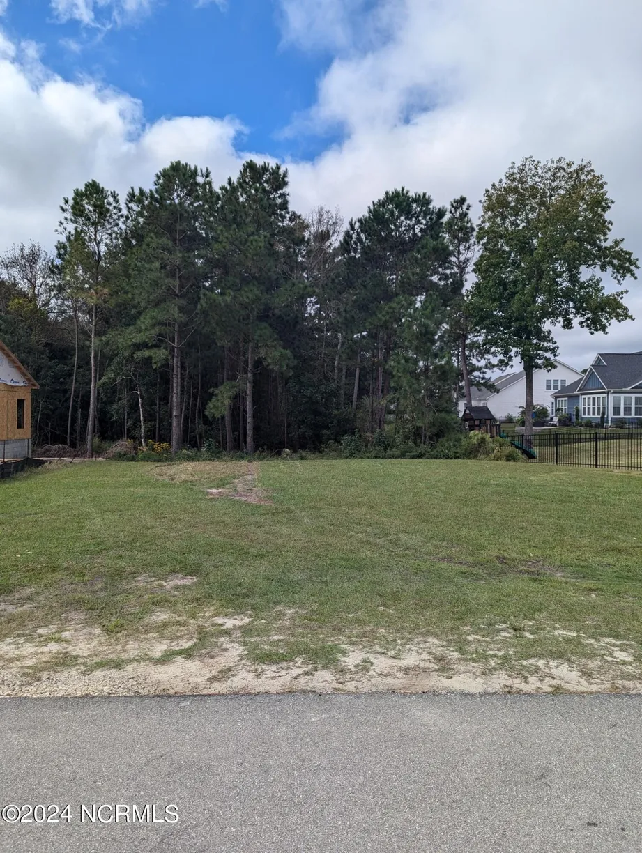 Wilmington, NC Real Estate | View 802 Sweetgrass | Listing