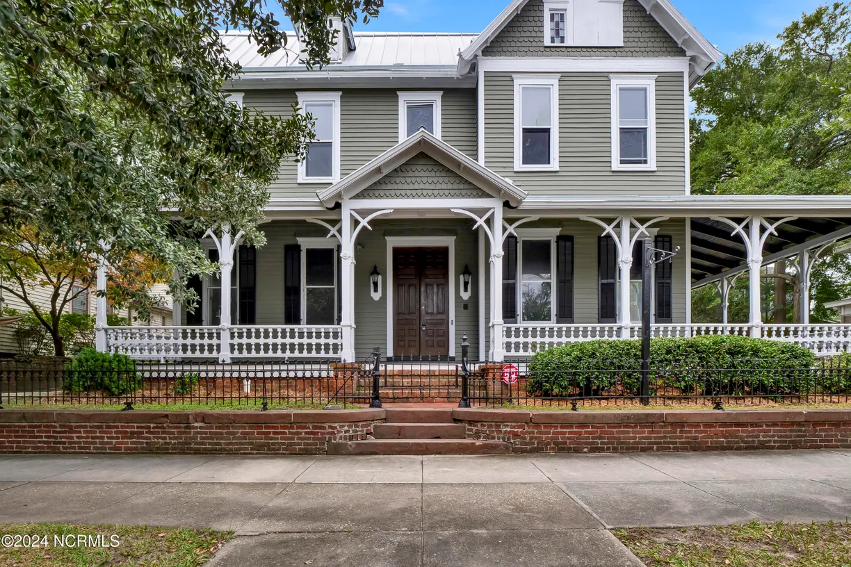 Wilmington, NC Real Estate | View  | Listing