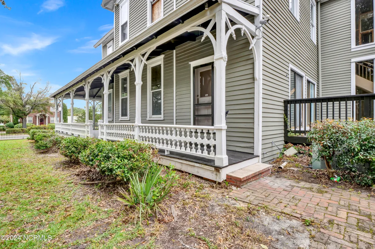 Wilmington, NC Real Estate | View  | Listing