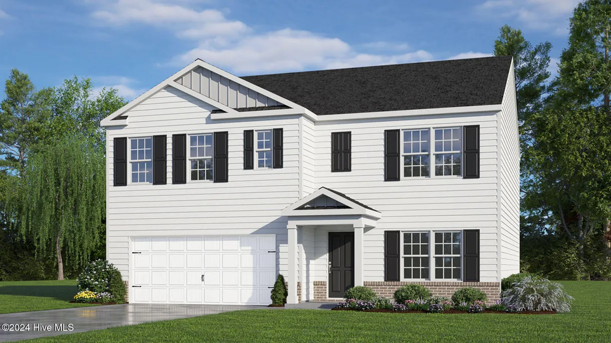 Wilmington, NC Real Estate | View 303 Gray | 5 Beds, 3 Baths