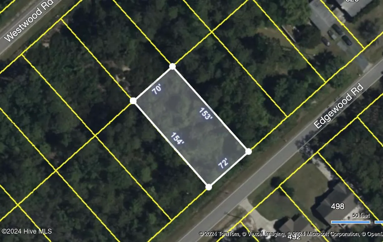 Wilmington, NC Real Estate | View 493 Edgewood