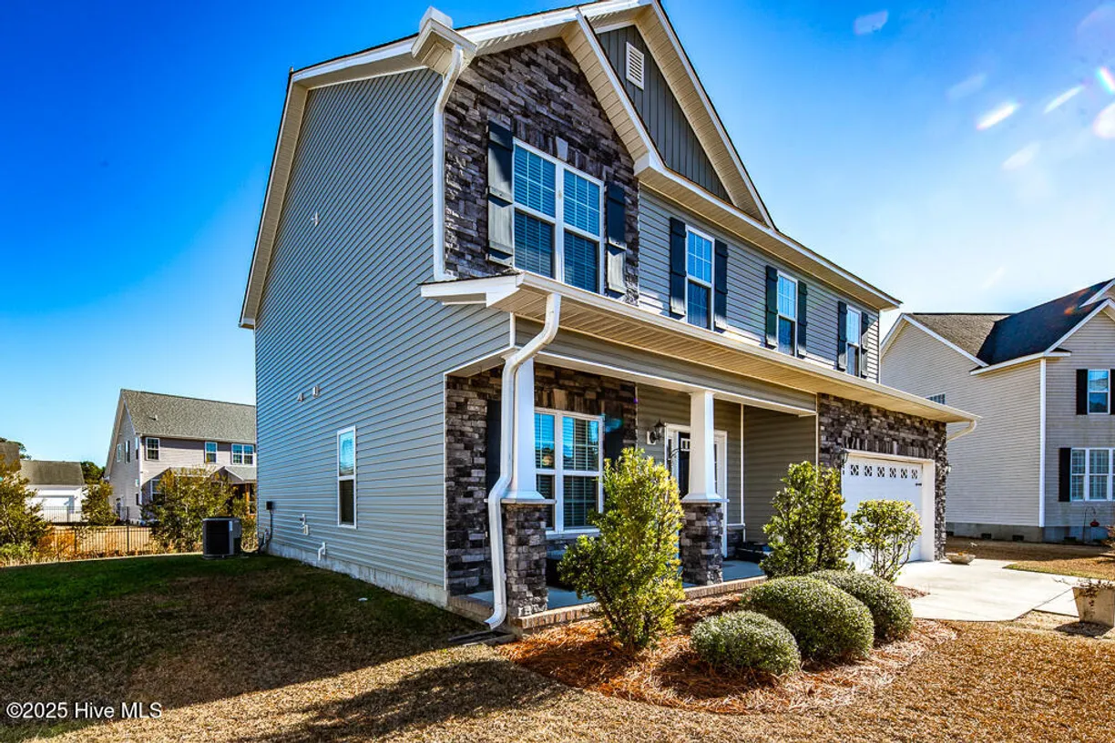 Raleigh, NC Real Estate | View 811 Sea Chaser | Listing