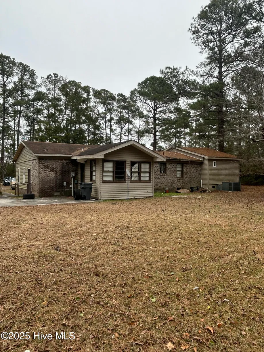 Wilmington, NC Real Estate | View 371 Calabash | 3 Beds, 1 Bath