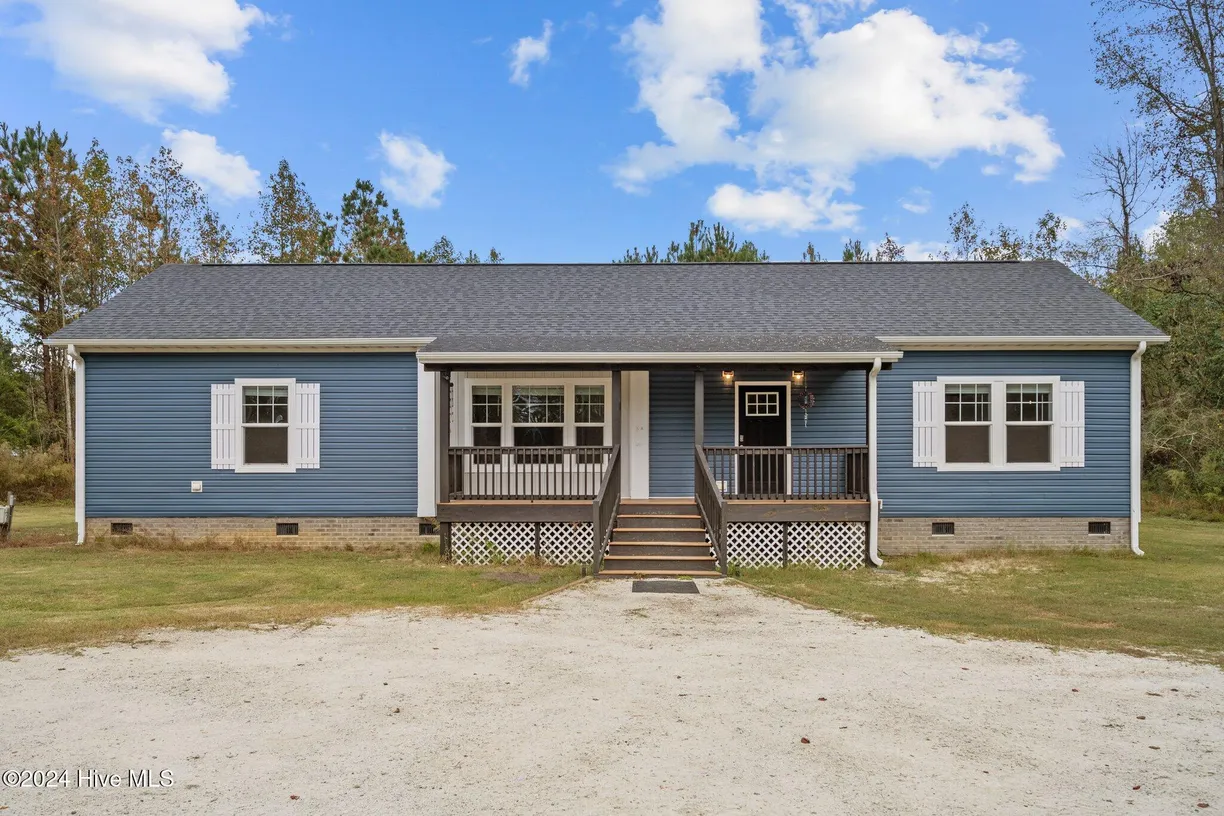 Wilmington, NC Real Estate | View 425 Upland | 3 Beds, 2 Baths