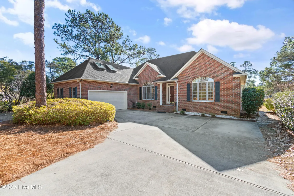 Wilmington, NC Real Estate | View 3399 St James | 3 Beds, 2 Baths