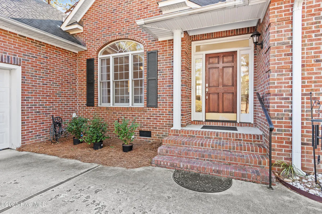 Wilmington, NC Real Estate | View 3399 St James | Listing