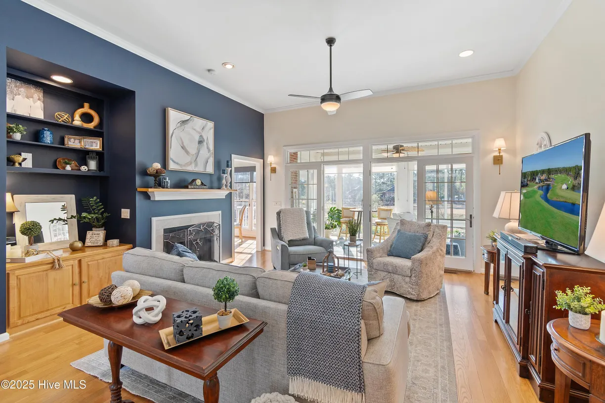 Wilmington, NC Real Estate | View 3399 St James | Listing