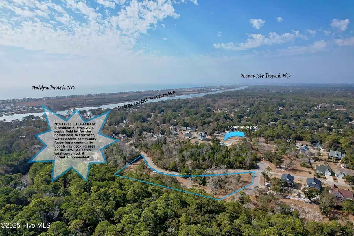 Wilmington, NC Real Estate | View 2646 Sea Vista