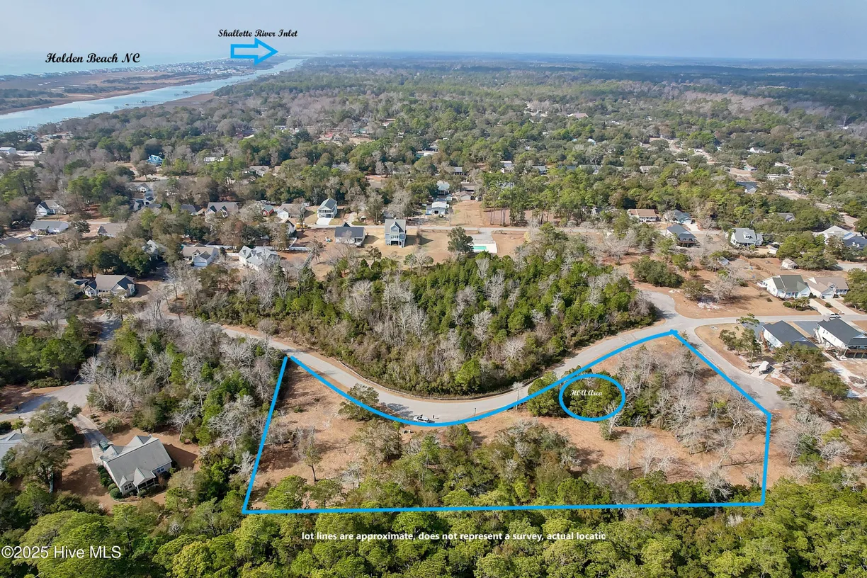 Wilmington, NC Real Estate | View 2646 Sea Vista | Listing