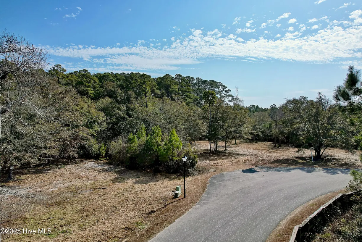 Wilmington, NC Real Estate | View 2646 Sea Vista | Listing