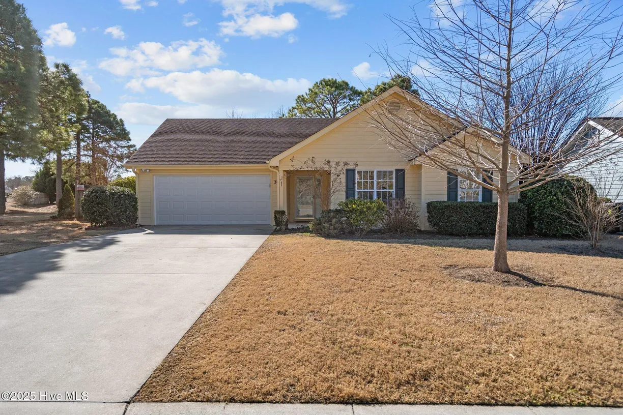 Wilmington, NC Real Estate | View 303 Hixon | 3 Beds, 2 Baths