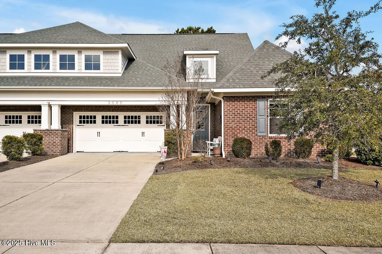 Wilmington, NC Real Estate | View 3045 Eno | 3 Beds, 2 Baths