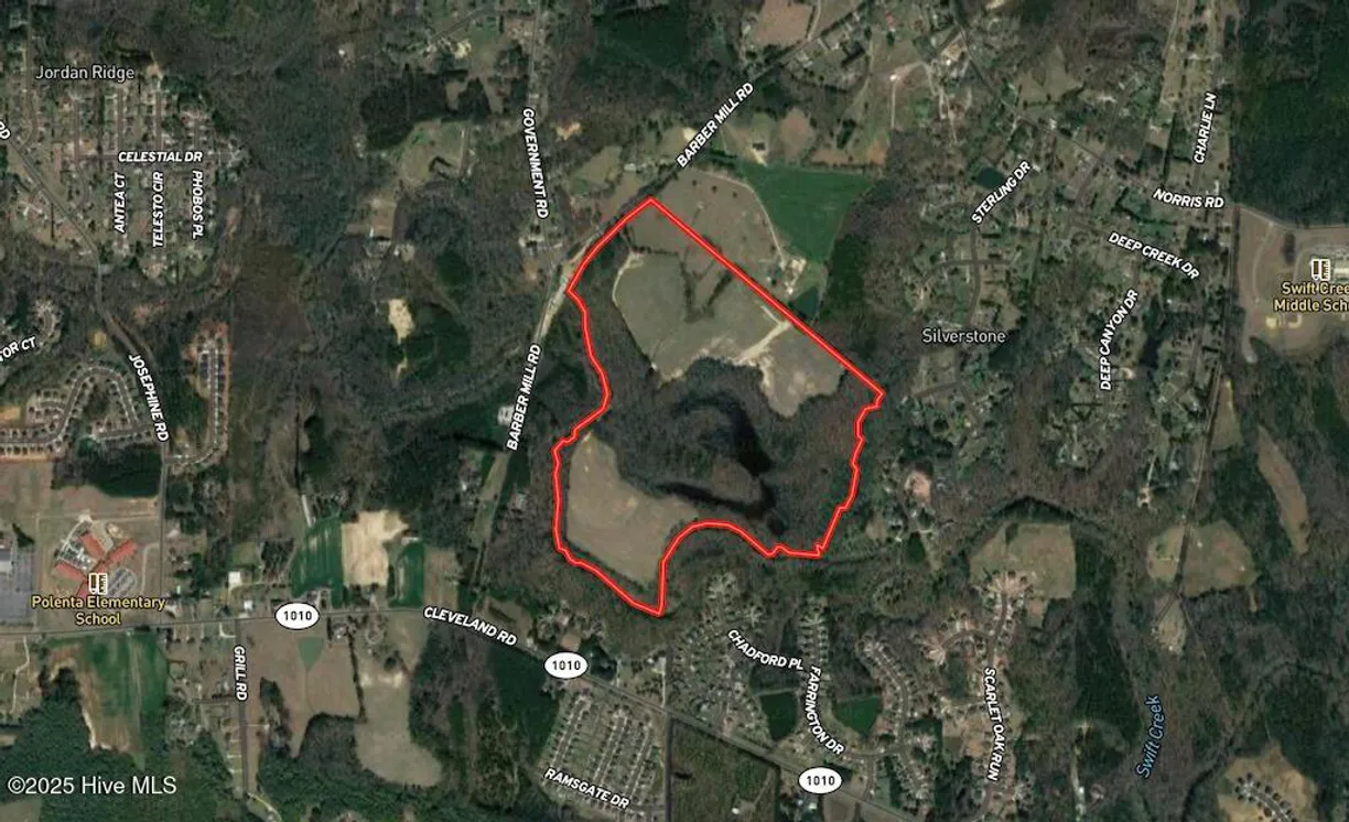 Raleigh, NC Real Estate | View 0 Barber Mill Road