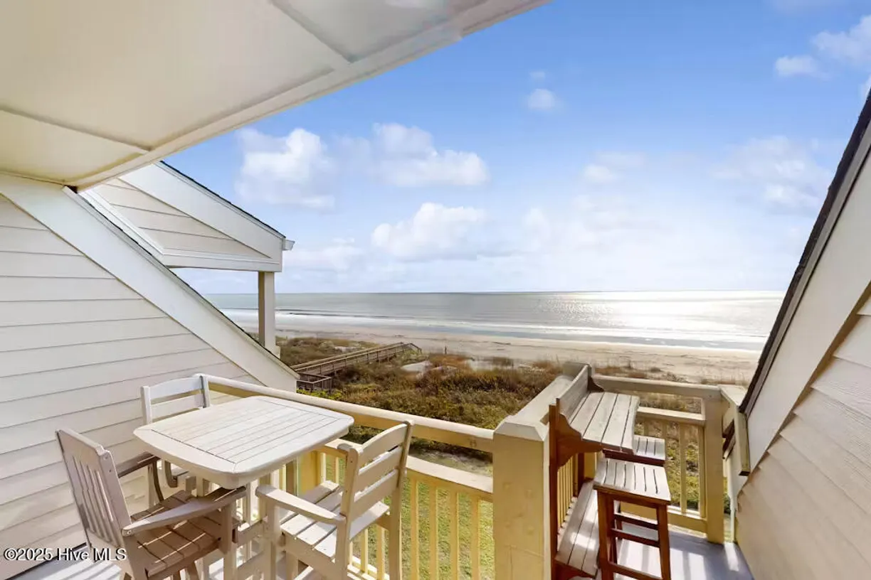 Wilmington, NC Real Estate | View 1000 Caswell Beach, 1412 | 2 Beds, 2 Baths