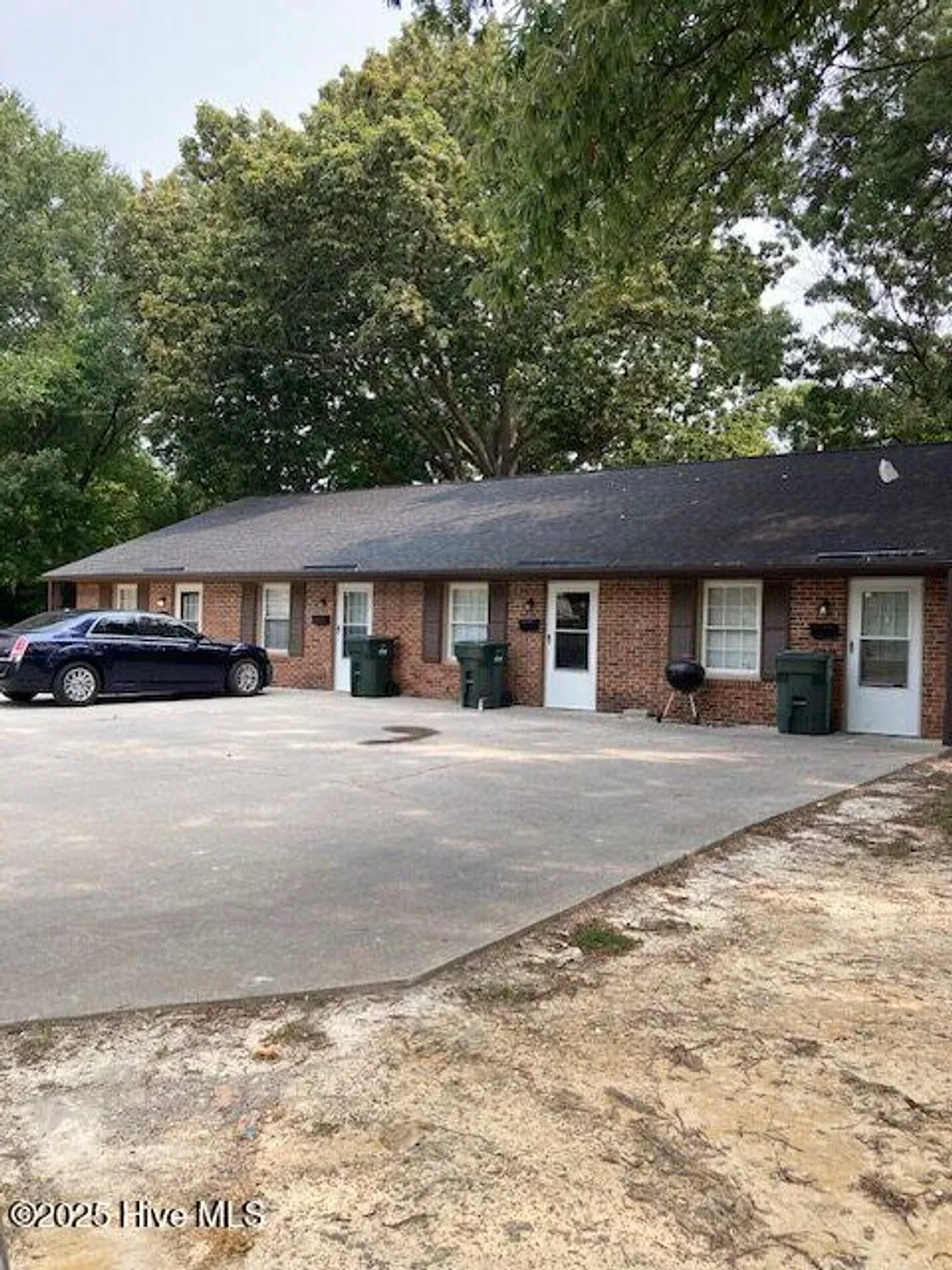 Wilmington, NC Real Estate | View 111 Gold | 4 Beds, 4 Baths