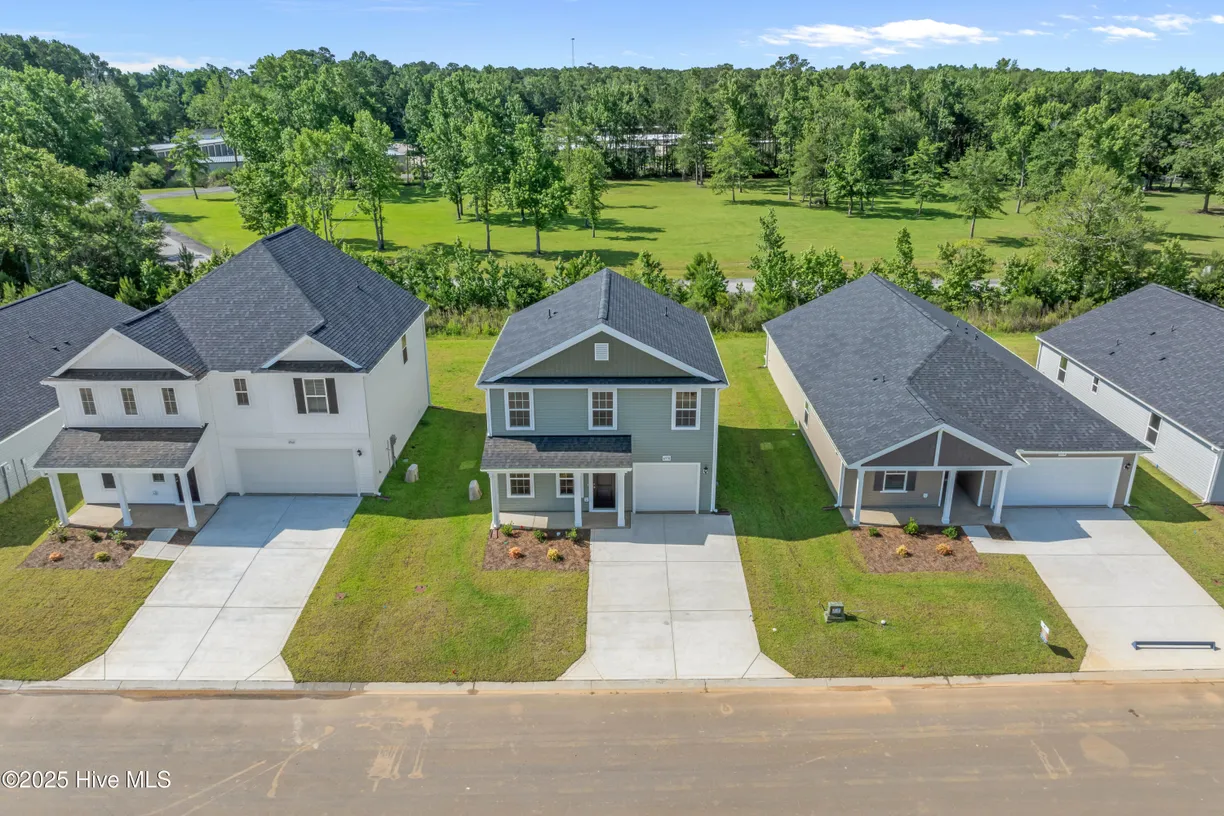 Wilmington, NC Real Estate | View 6970 Seaside Palms | Listing