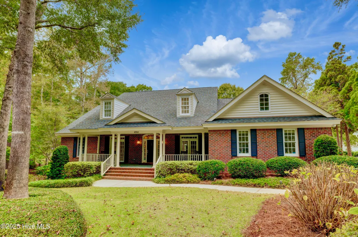 Wilmington, NC Real Estate | View 8700 Fazio | 5 Beds, 3 Baths