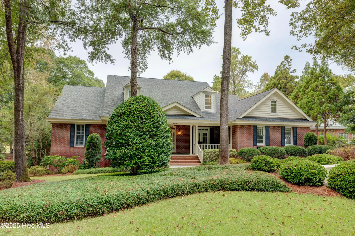 Wilmington, NC Real Estate | View 8700 Fazio | Listing