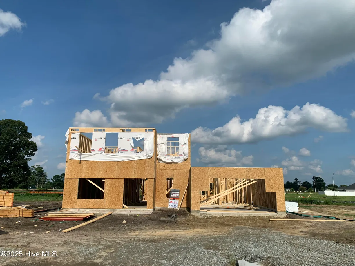 Wilmington, NC Real Estate | View 102 Oxford | Listing